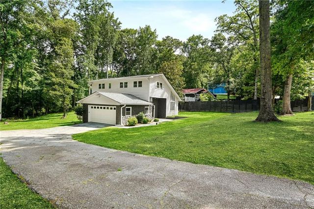 6985 Butner Road, Atlanta, GA 30349