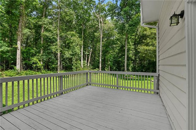 6985 Butner Road, Atlanta, GA 30349