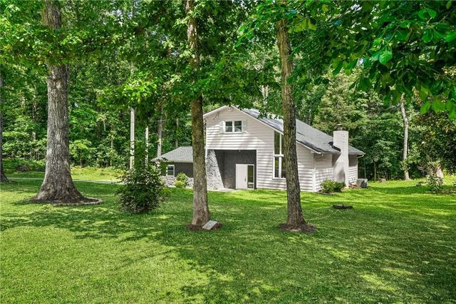 6985 Butner Road, Atlanta, GA 30349