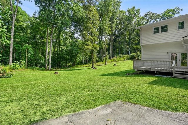6985 Butner Road, Atlanta, GA 30349
