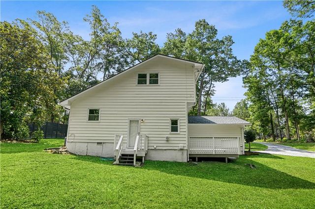 6985 Butner Road, Atlanta, GA 30349