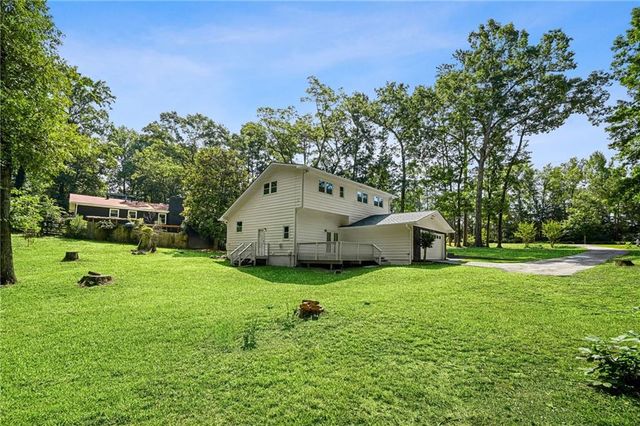 6985 Butner Road, Atlanta, GA 30349