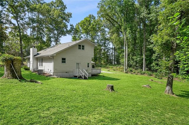 6985 Butner Road, Atlanta, GA 30349