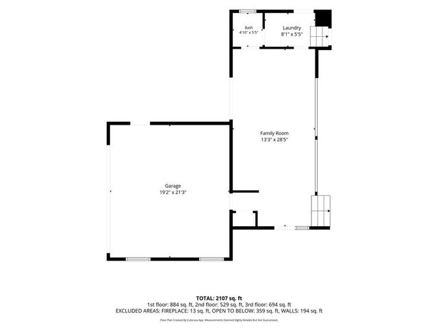 6985 Butner Road, Atlanta, GA 30349