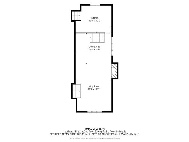 6985 Butner Road, Atlanta, GA 30349