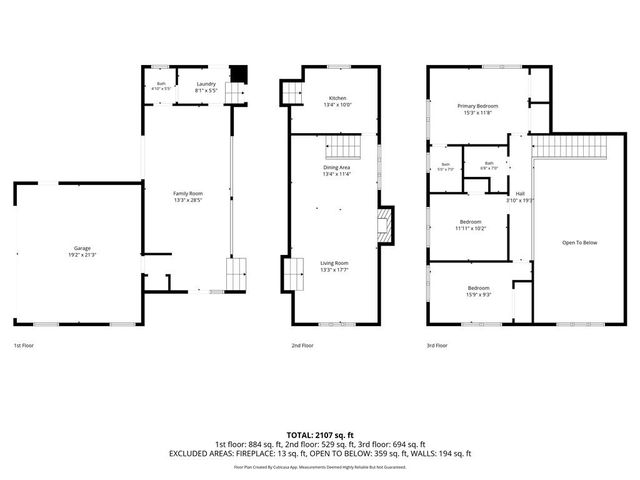 6985 Butner Road, Atlanta, GA 30349