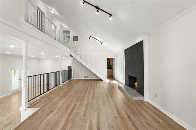 6985 Butner Road, Atlanta, GA 30349