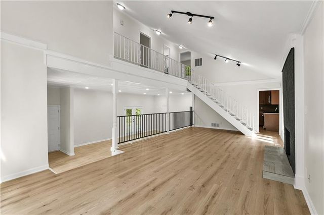 6985 Butner Road, Atlanta, GA 30349