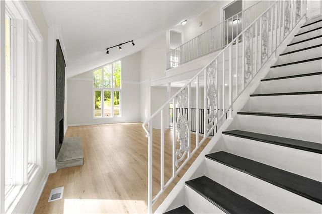 6985 Butner Road, Atlanta, GA 30349