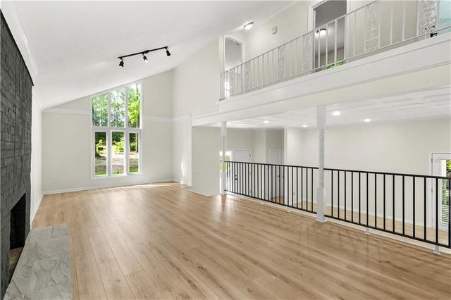 6985 Butner Road, Atlanta, GA 30349