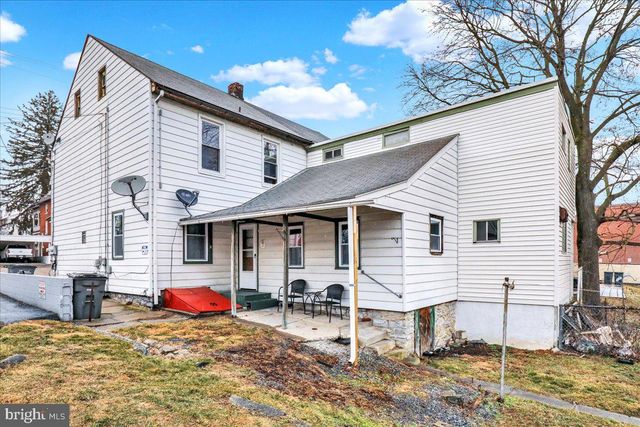 746 MAPLE ST, Lebanon, PA 17046