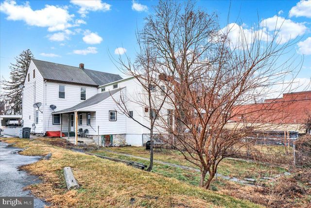 746 MAPLE ST, Lebanon, PA 17046