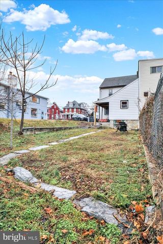 746 MAPLE ST, Lebanon, PA 17046