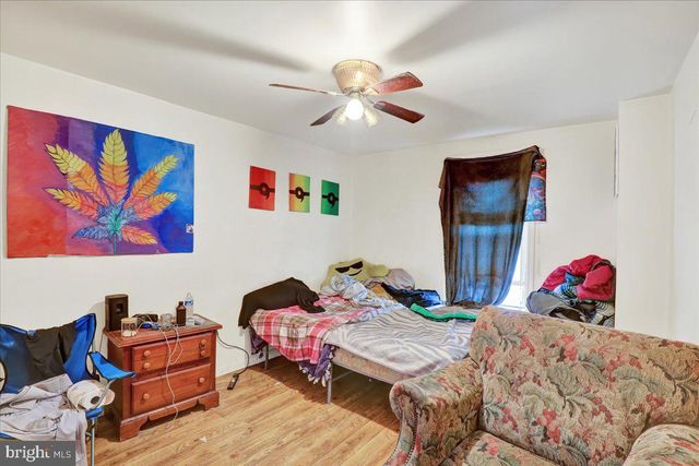 746 MAPLE ST, Lebanon, PA 17046