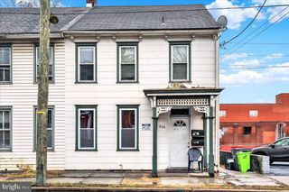 746 MAPLE ST, Lebanon, PA 17046