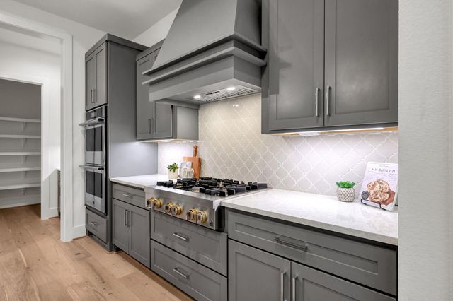 8915 Cedar Meadow Lane, Plantersville, TX 77363