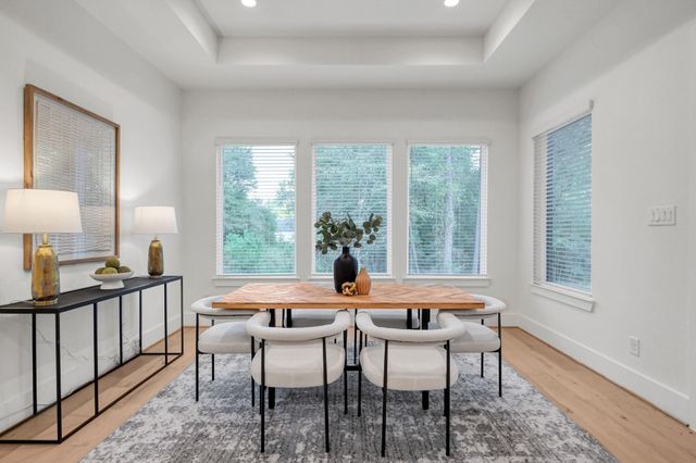 8915 Cedar Meadow Lane, Plantersville, TX 77363