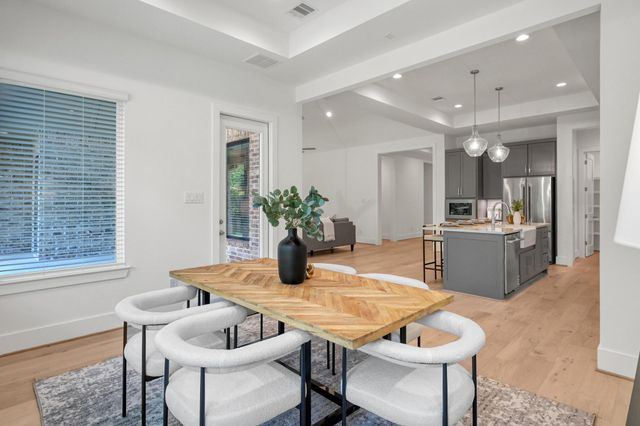 8915 Cedar Meadow Lane, Plantersville, TX 77363