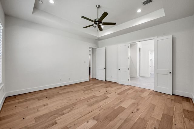 8915 Cedar Meadow Lane, Plantersville, TX 77363