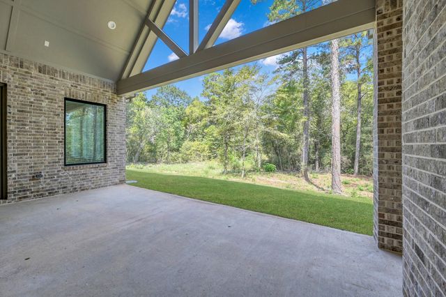 8915 Cedar Meadow Lane, Plantersville, TX 77363