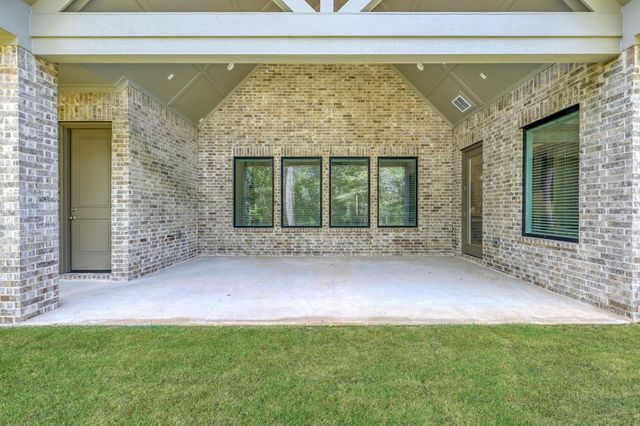 8915 Cedar Meadow Lane, Plantersville, TX 77363