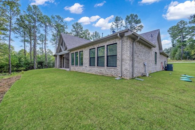 8915 Cedar Meadow Lane, Plantersville, TX 77363