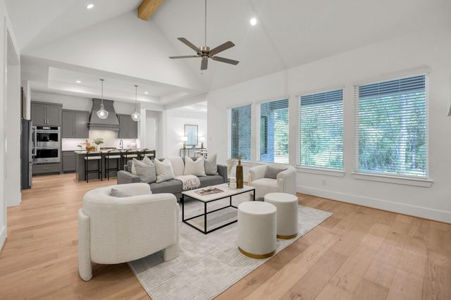 8915 Cedar Meadow Lane, Plantersville, TX 77363