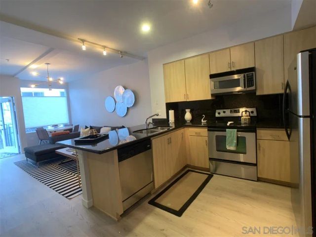 101 Market Street 320, San Diego, CA 92101