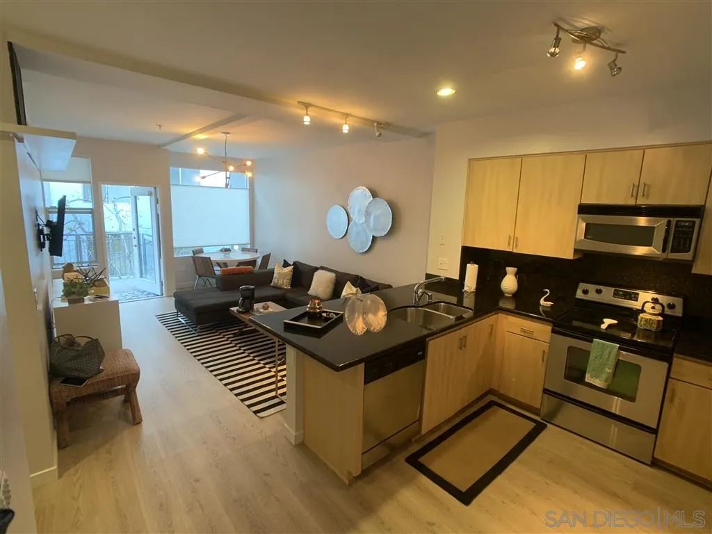 101 Market Street 320, San Diego, CA 92101