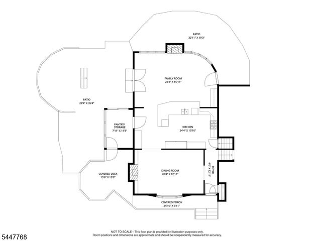 328 Hillside Ave, Livingston Twp., NJ 07039