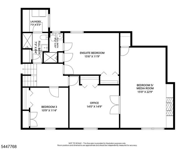 328 Hillside Ave, Livingston Twp., NJ 07039