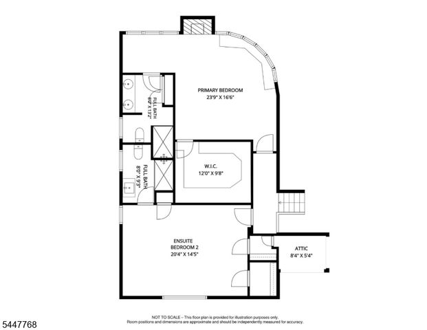 328 Hillside Ave, Livingston Twp., NJ 07039