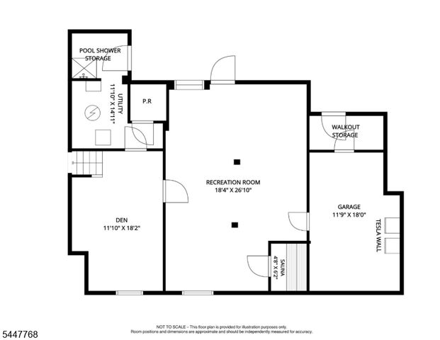 328 Hillside Ave, Livingston Twp., NJ 07039