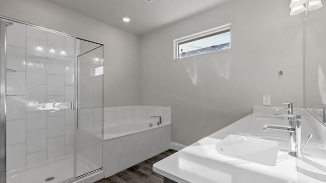 11220 WINGED ELM Way, Justin, TX 76247