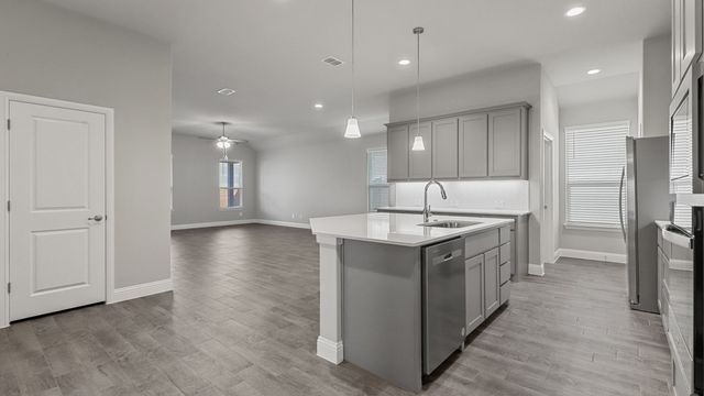 11220 WINGED ELM Way, Justin, TX 76247