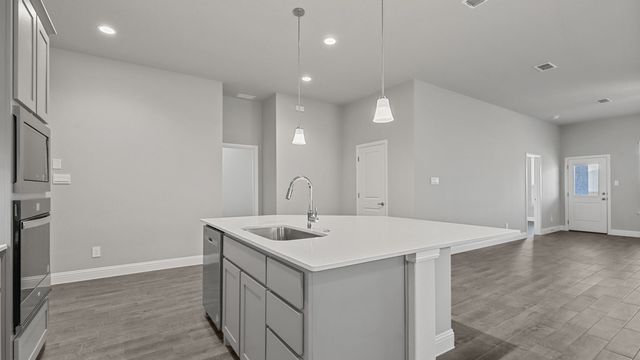 11220 WINGED ELM Way, Justin, TX 76247