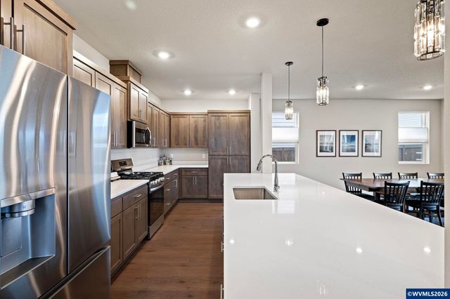 1482 Stasny Av, Albany, OR 97322