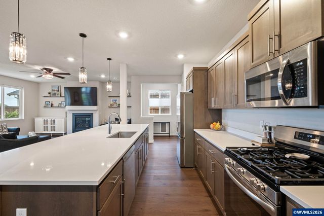 1482 Stasny Av, Albany, OR 97322