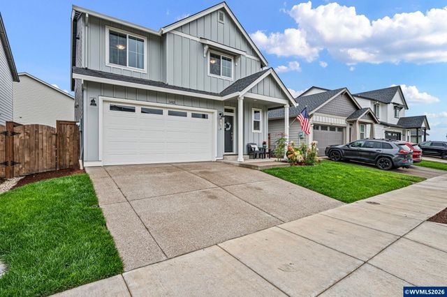 1482 Stasny Av, Albany, OR 97322