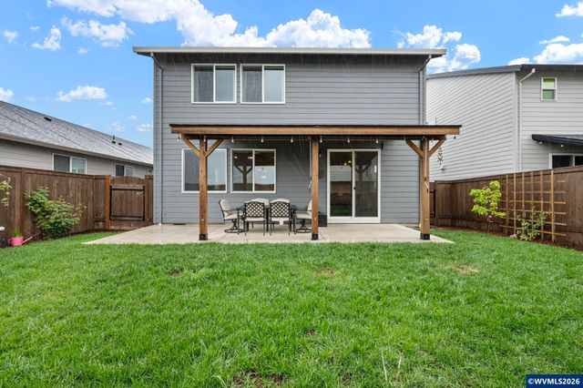 1482 Stasny Av, Albany, OR 97322
