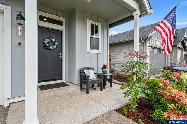 1482 Stasny Av, Albany, OR 97322