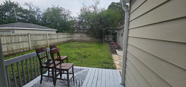 5606 44th AVENUE, Kenosha, WI 53144