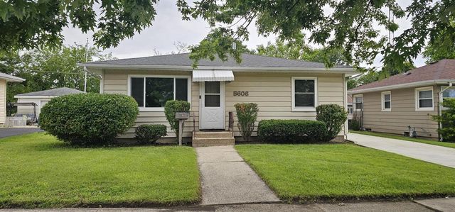 5606 44th AVENUE, Kenosha, WI 53144