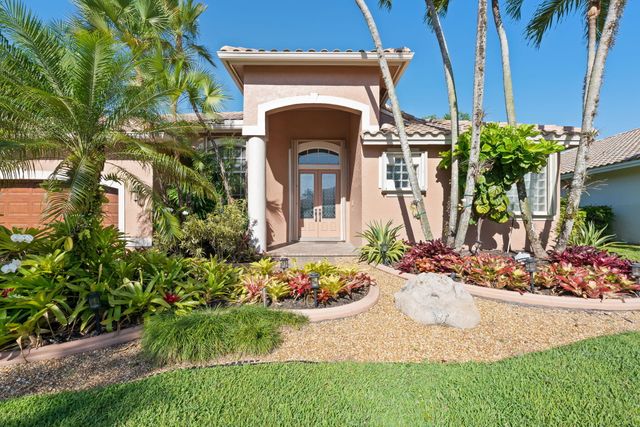 3062 Lakewood Circle, Weston, FL 33332