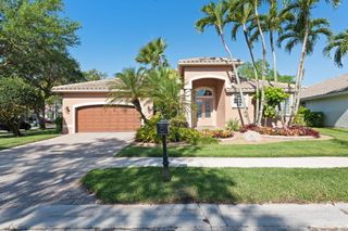 3062 Lakewood Circle, Weston, FL 33332