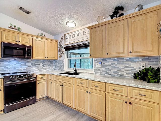 13001 SANDBURST LANE, Hudson, FL 34667