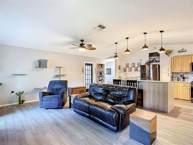 13001 SANDBURST LANE, Hudson, FL 34667