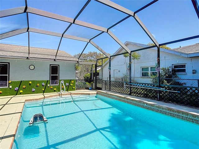 13001 SANDBURST LANE, Hudson, FL 34667