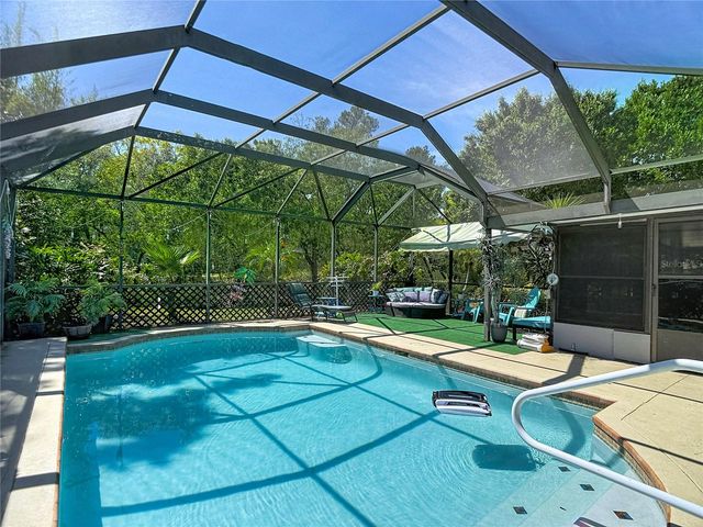 13001 SANDBURST LANE, Hudson, FL 34667