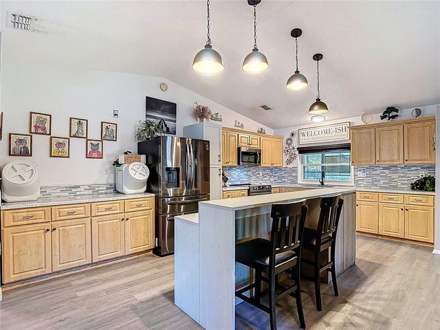 13001 SANDBURST LANE, Hudson, FL 34667